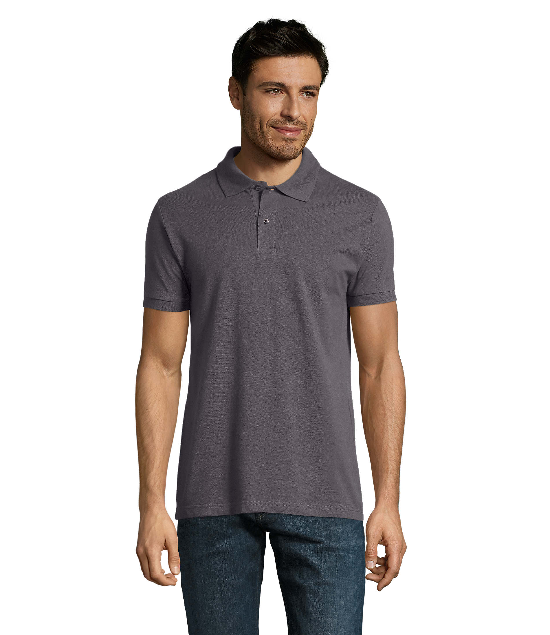 PERFECT MEN - 11346 Grigio Scuro
