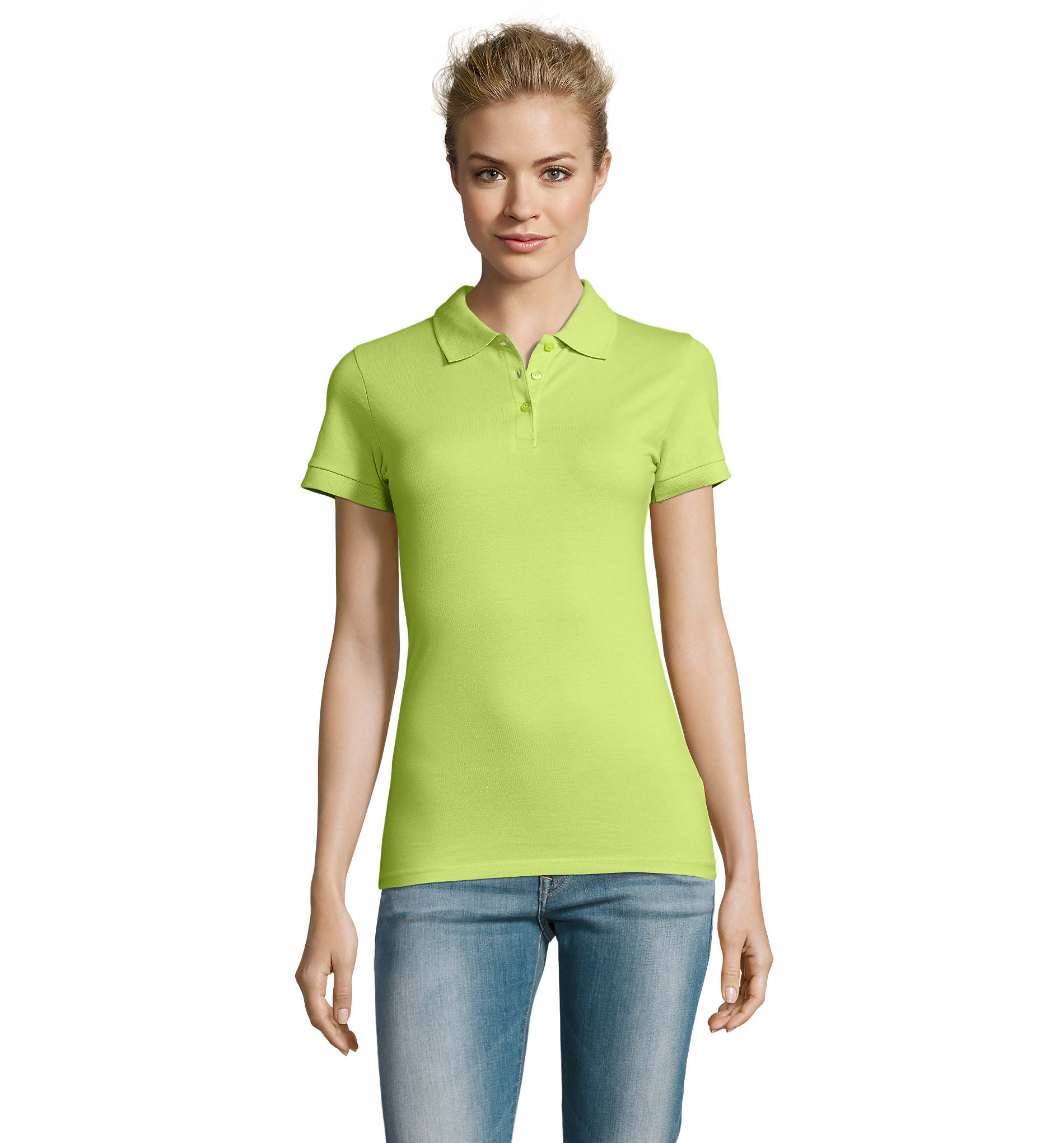 PERFECT WOMEN - 11347 Apple Green