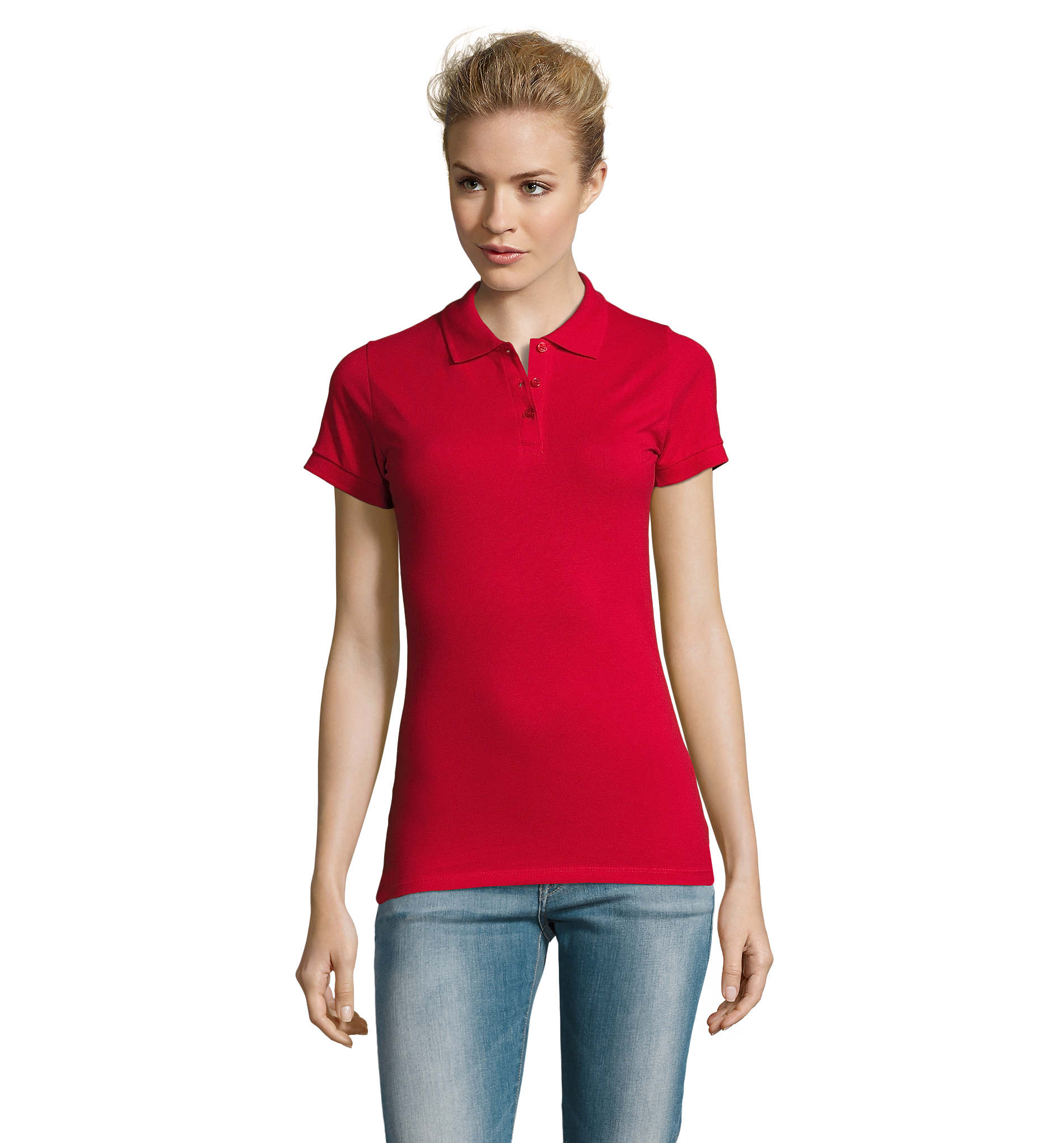 PERFECT WOMEN - 11347 Rosso