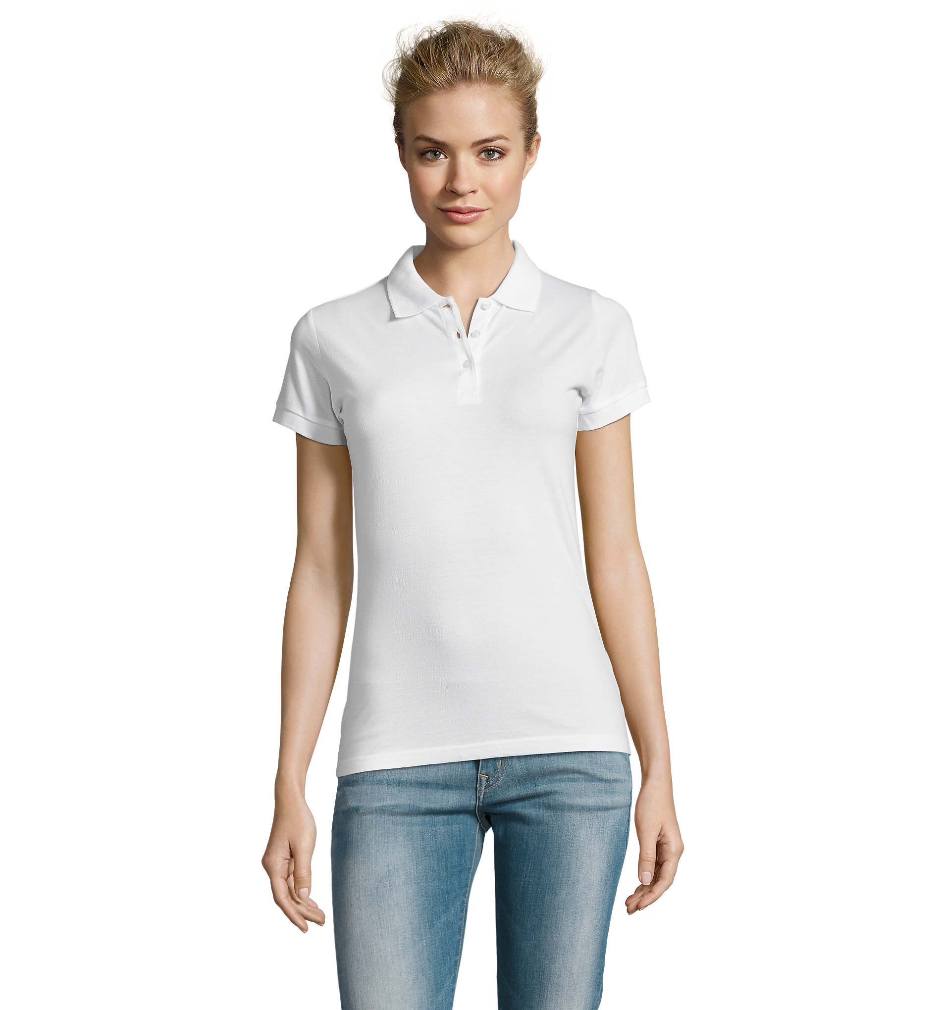 PERFECT WOMEN - 11347 Bianco