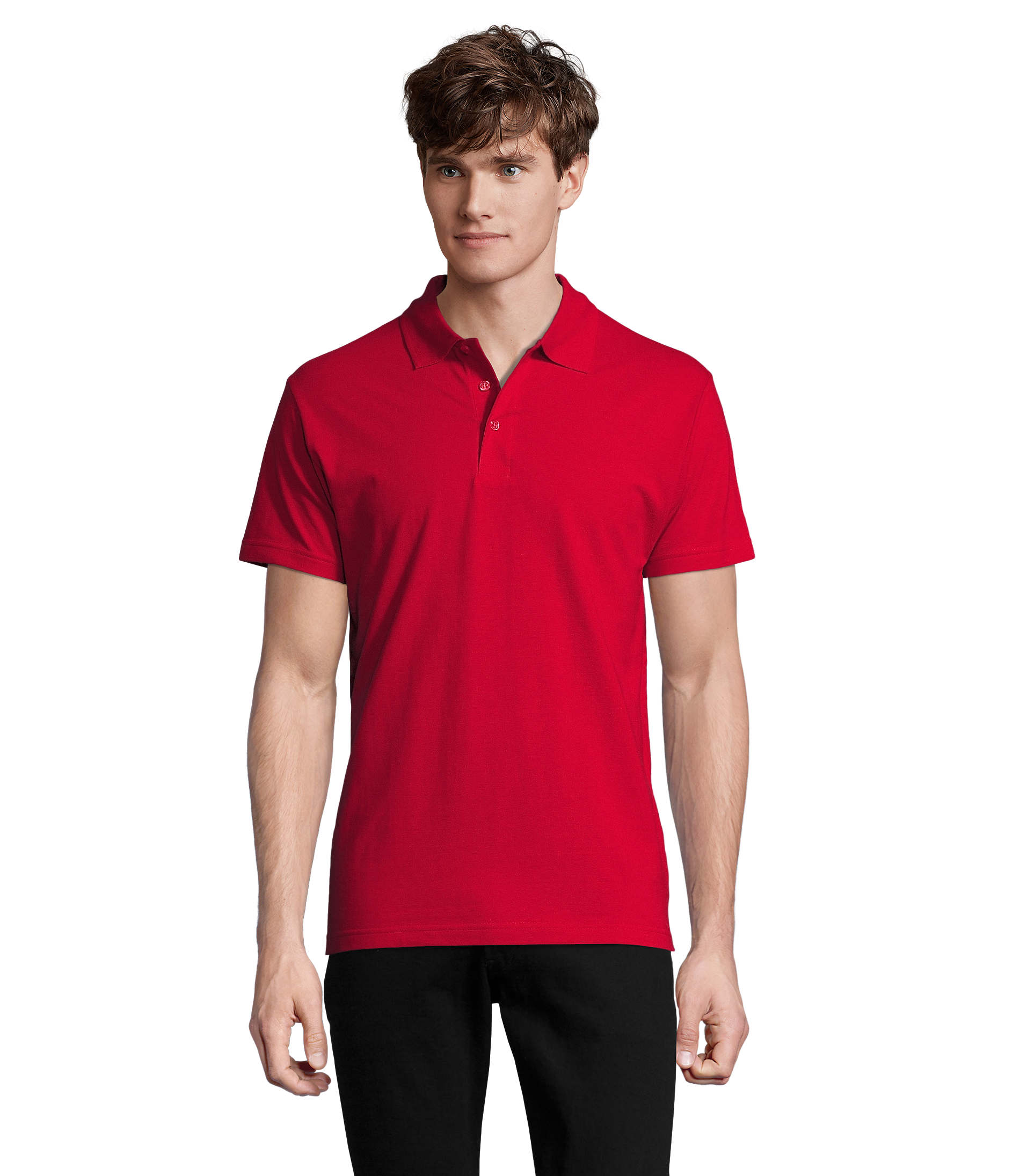SPRING II - 11362 Rosso