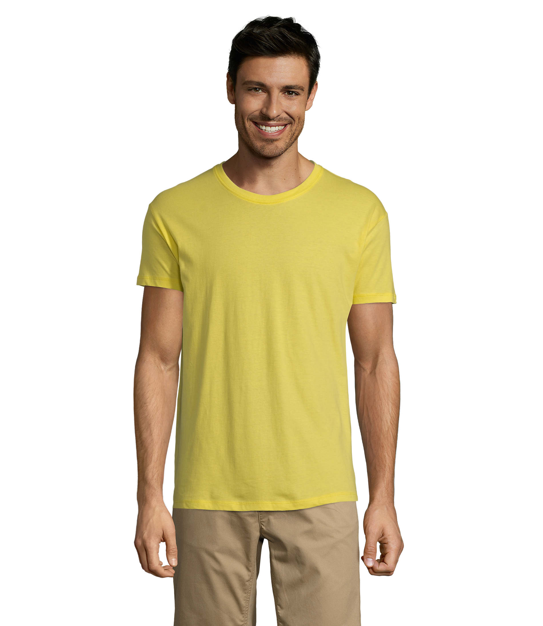 REGENT - 11380 Giallo Limone