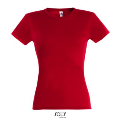 MISS - 11386 ROSSO