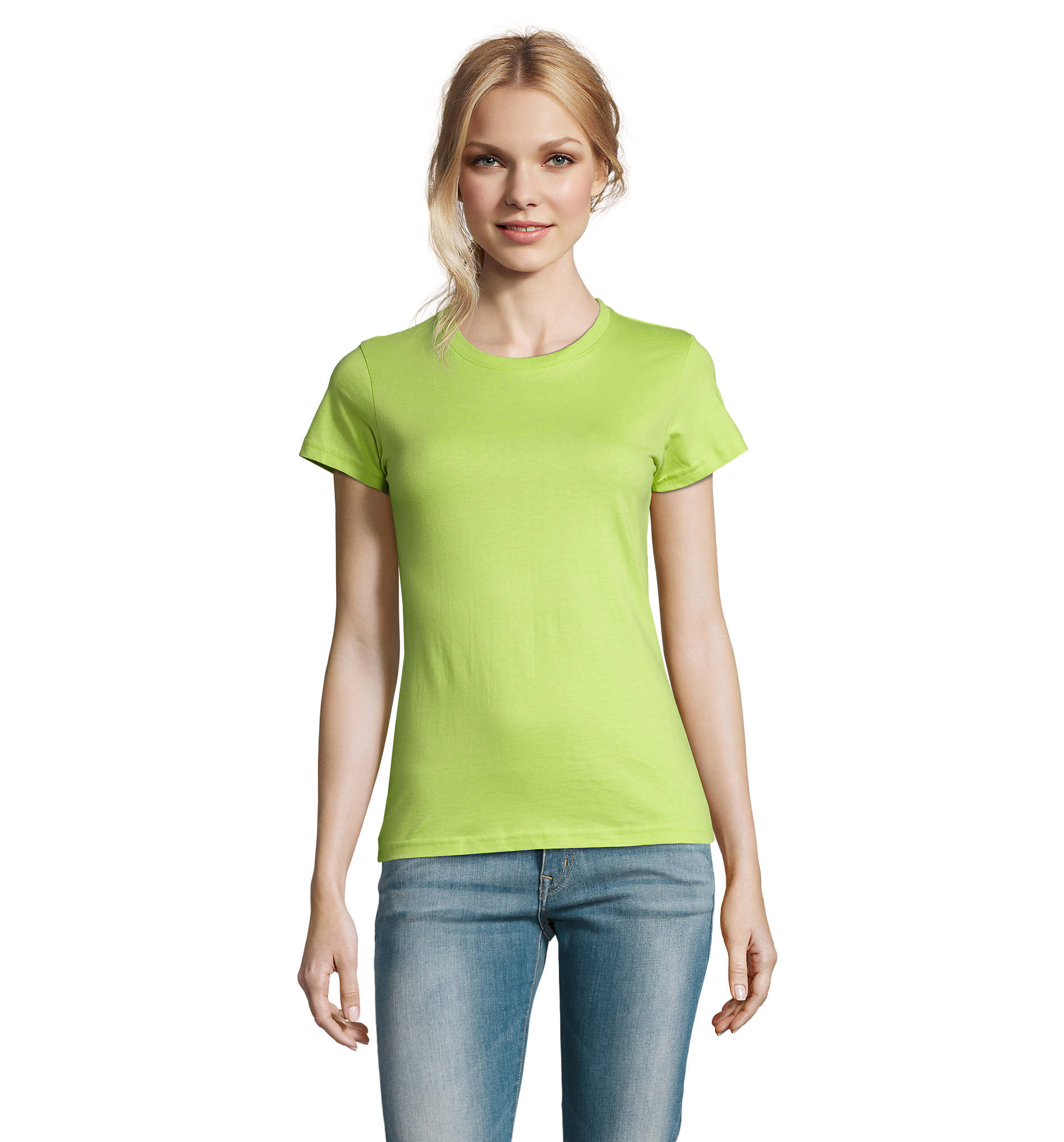 IMPERIAL WOMEN - 11502 Apple Green