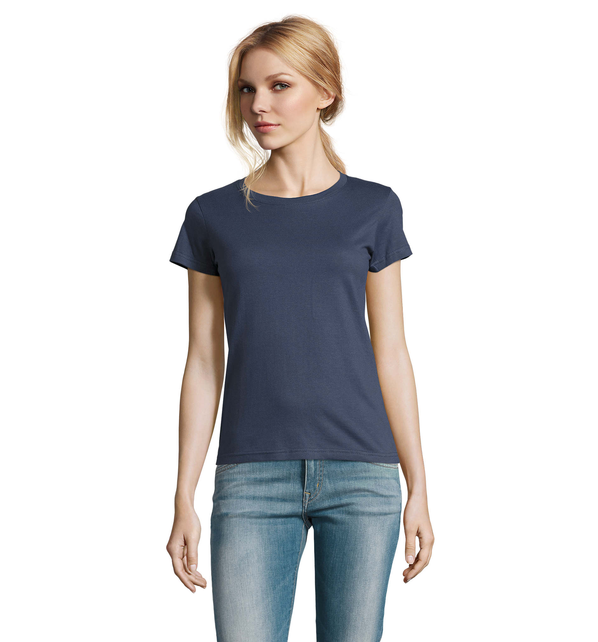IMPERIAL WOMEN - 11502 Denim