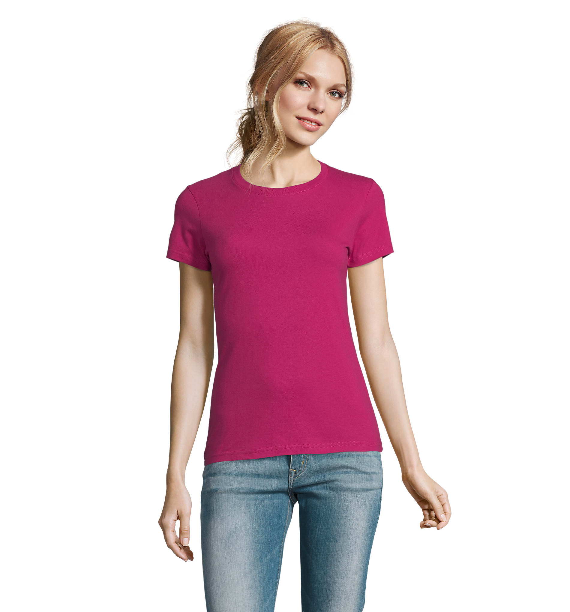 IMPERIAL WOMEN - 11502 Fuchsia