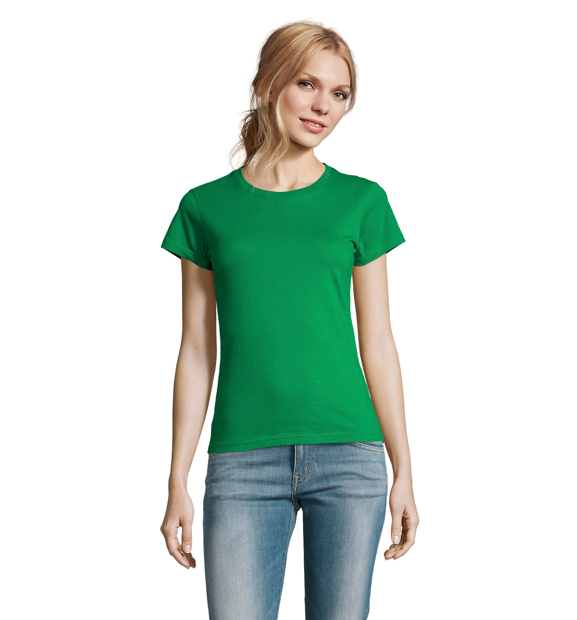 IMPERIAL WOMEN - 11502 Verde Foglia