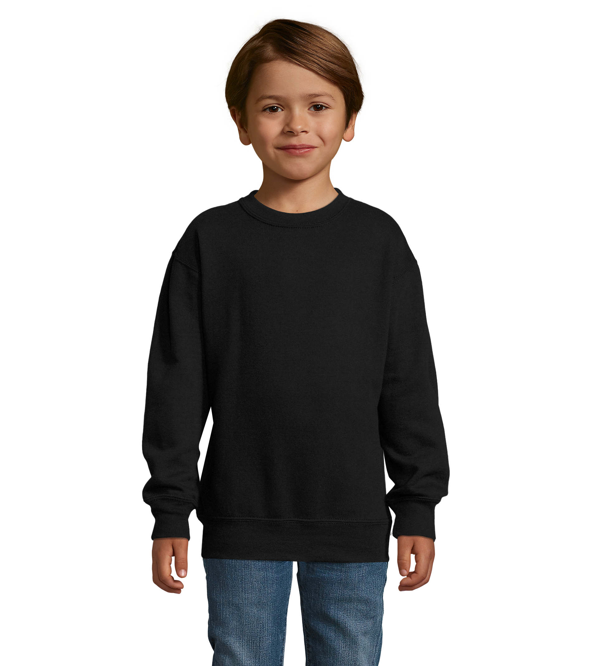 NEW SUPREME KIDS - 13249 Nero