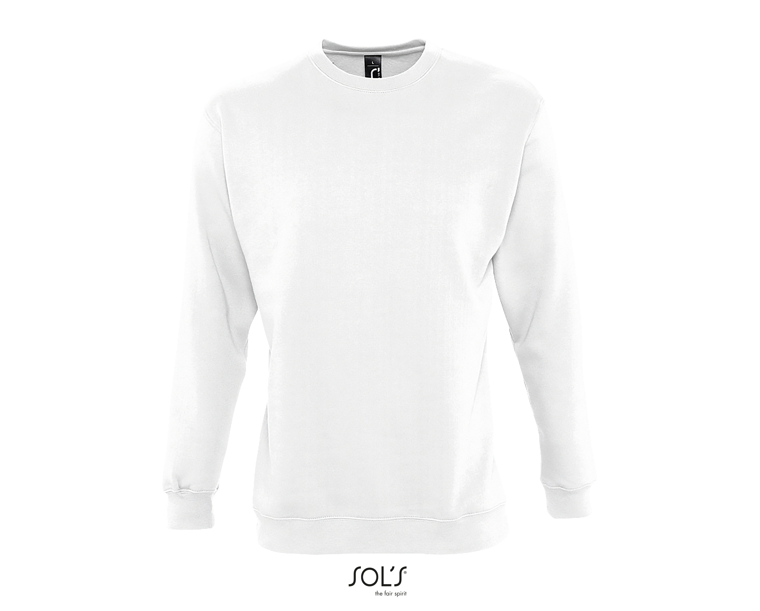 NEW SUPREME - 13250 Bianco