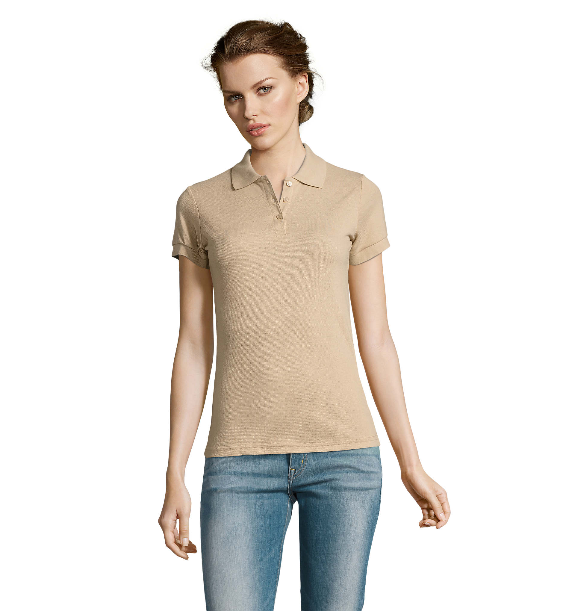 Pittogramma PRIME WOMEN - 00573 Sand