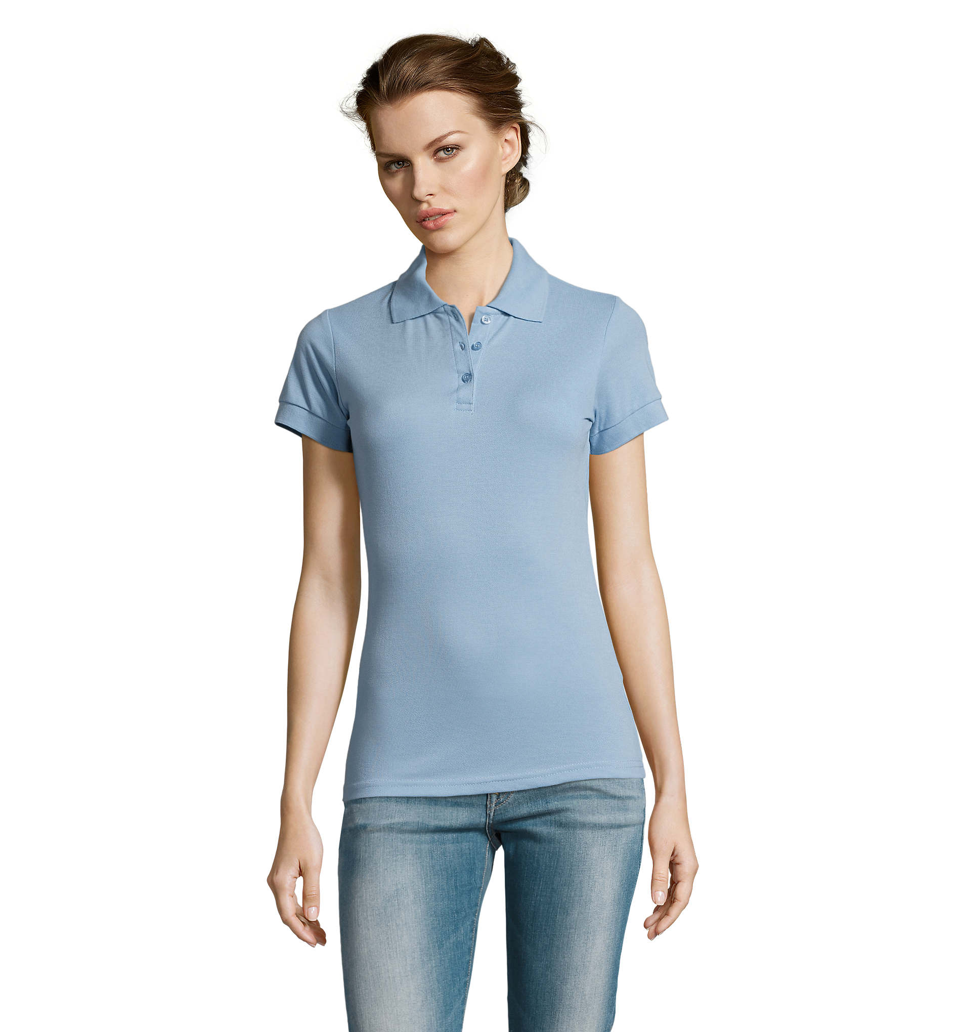 Pittogramma PRIME WOMEN - 00573 Cielo