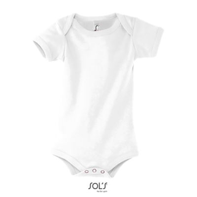 Pittogramma BAMBINO - 00583 BIANCO
