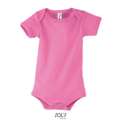 Pittogramma BAMBINO - 00583 ROSA ORCHIDEA