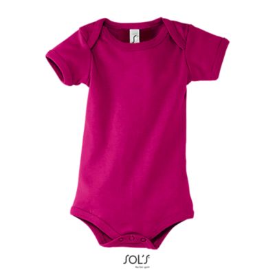 Pittogramma BAMBINO - 00583 FUCSIA