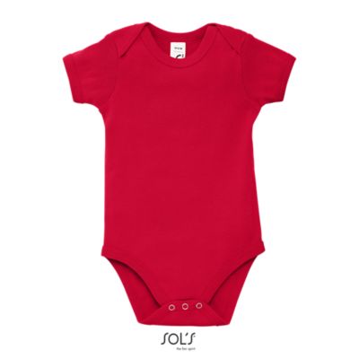 Pittogramma BAMBINO - 00583 ROSSO VIVO