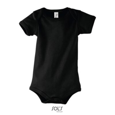Pittogramma BAMBINO - 00583 NERO
