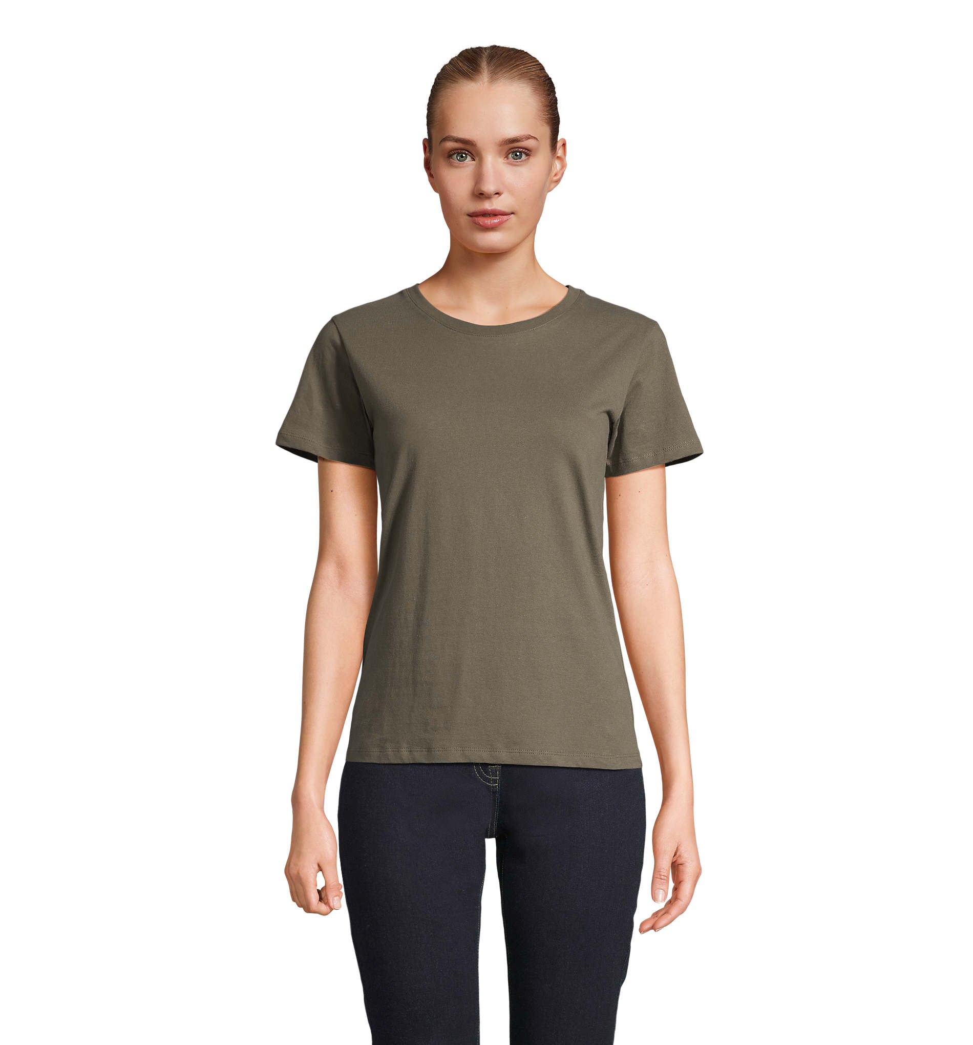 Pittogramma REGENT WOMEN - 01825 Army