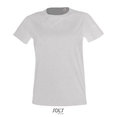 Pittogramma IMPERIAL FIT WOMEN - 02080 BIANCO