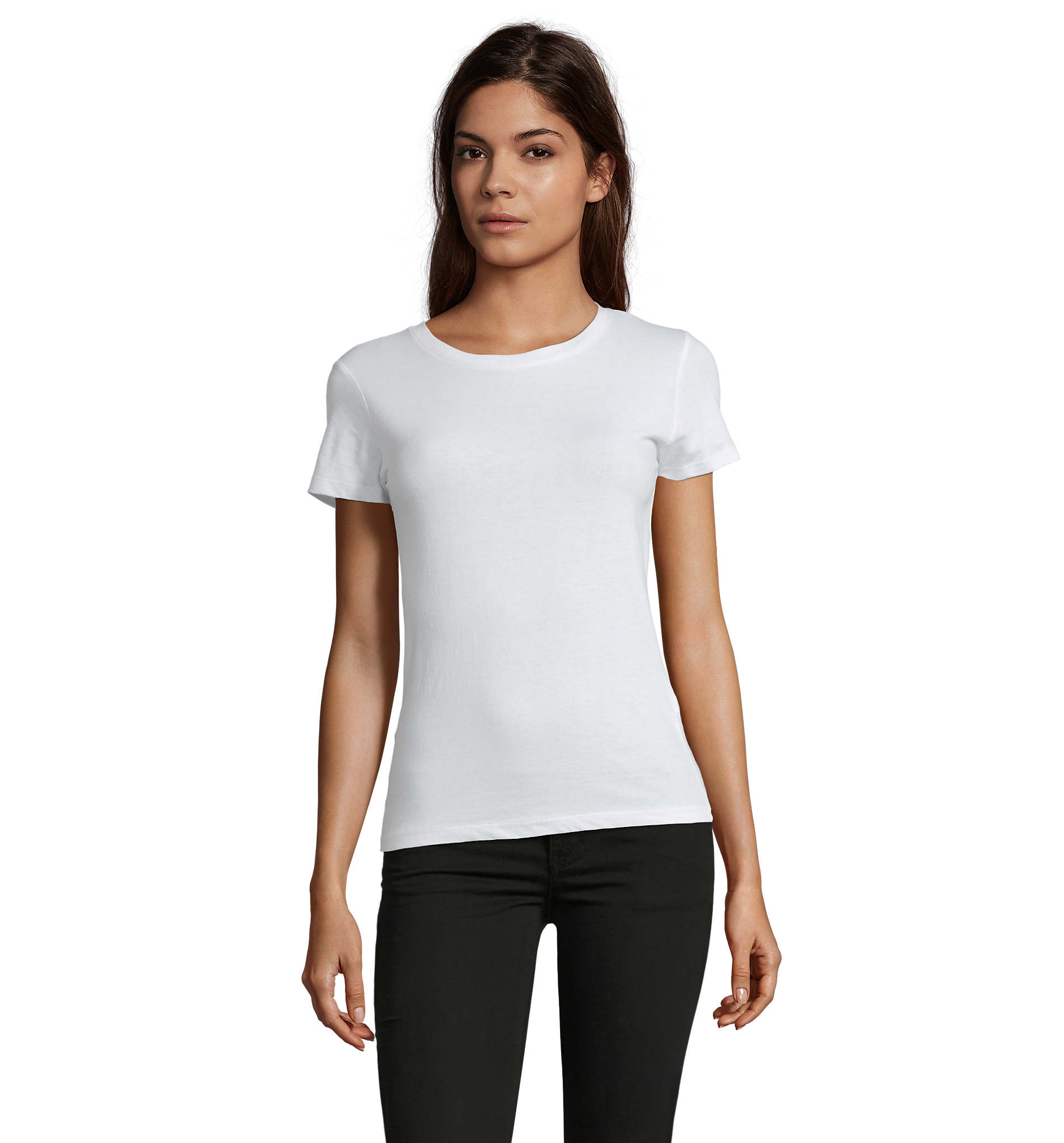 Pittogramma REGENT FIT WOMEN - 02758 Bianco