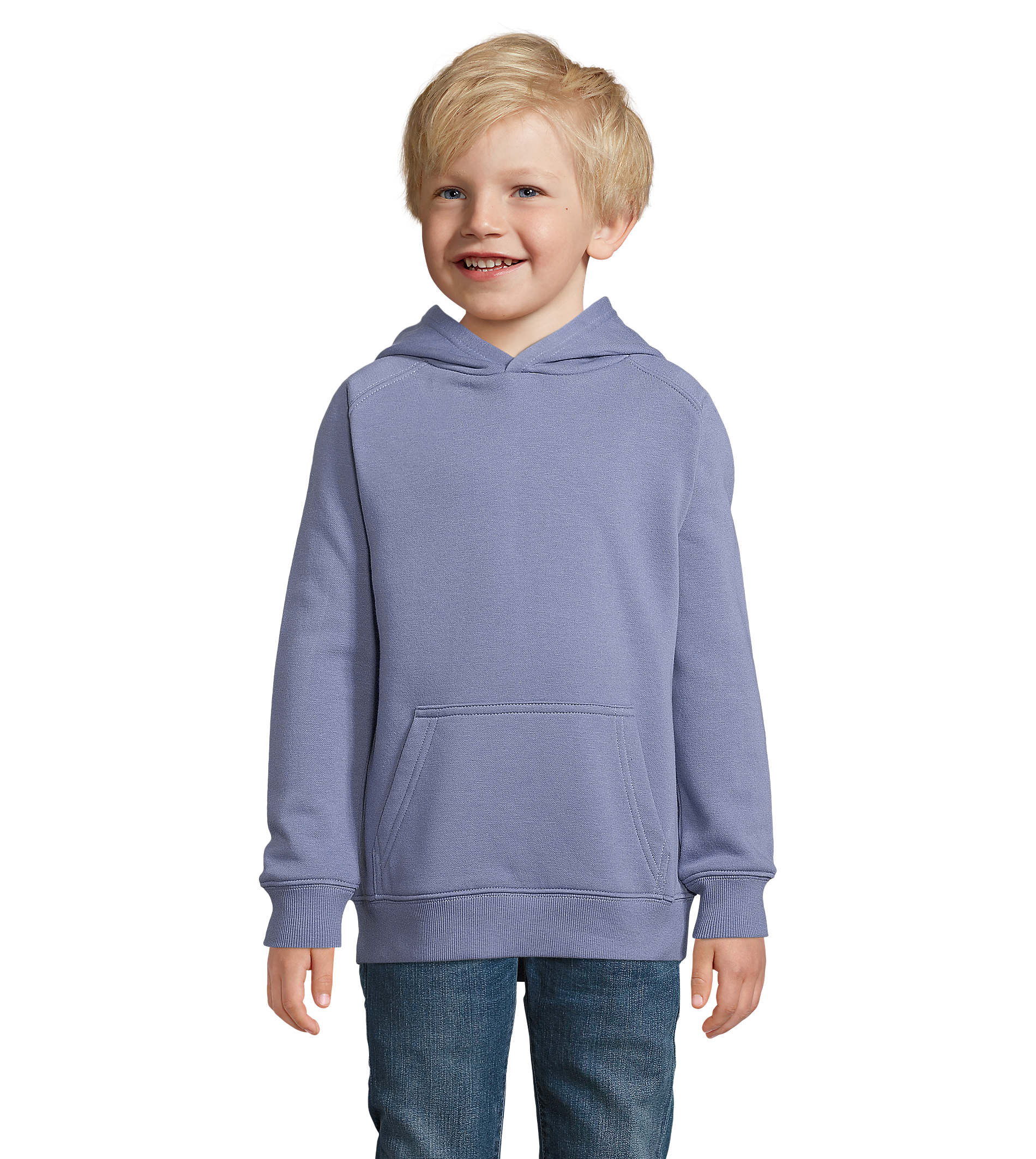 Pittogramma STELLAR KIDS - 03576 Blu