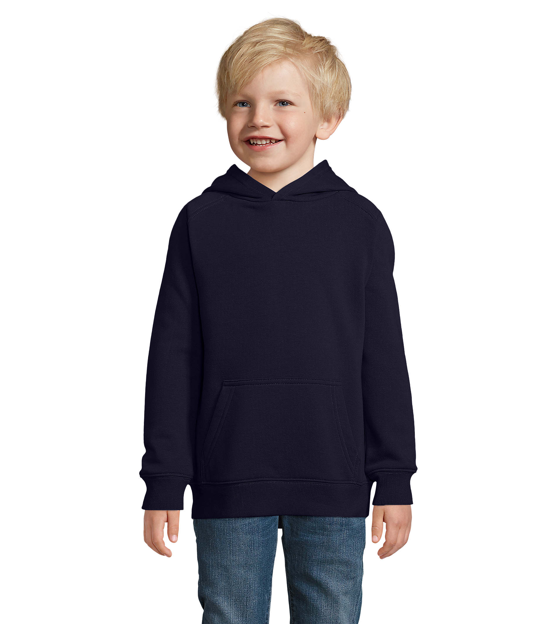 Pittogramma STELLAR KIDS - 03576 Blu Scuro Francese