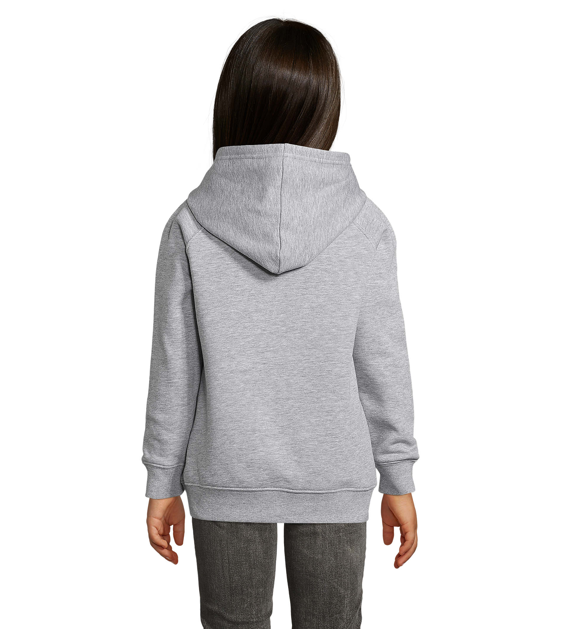 Pittogramma STELLAR KIDS - 03576 Grigio Melange 2