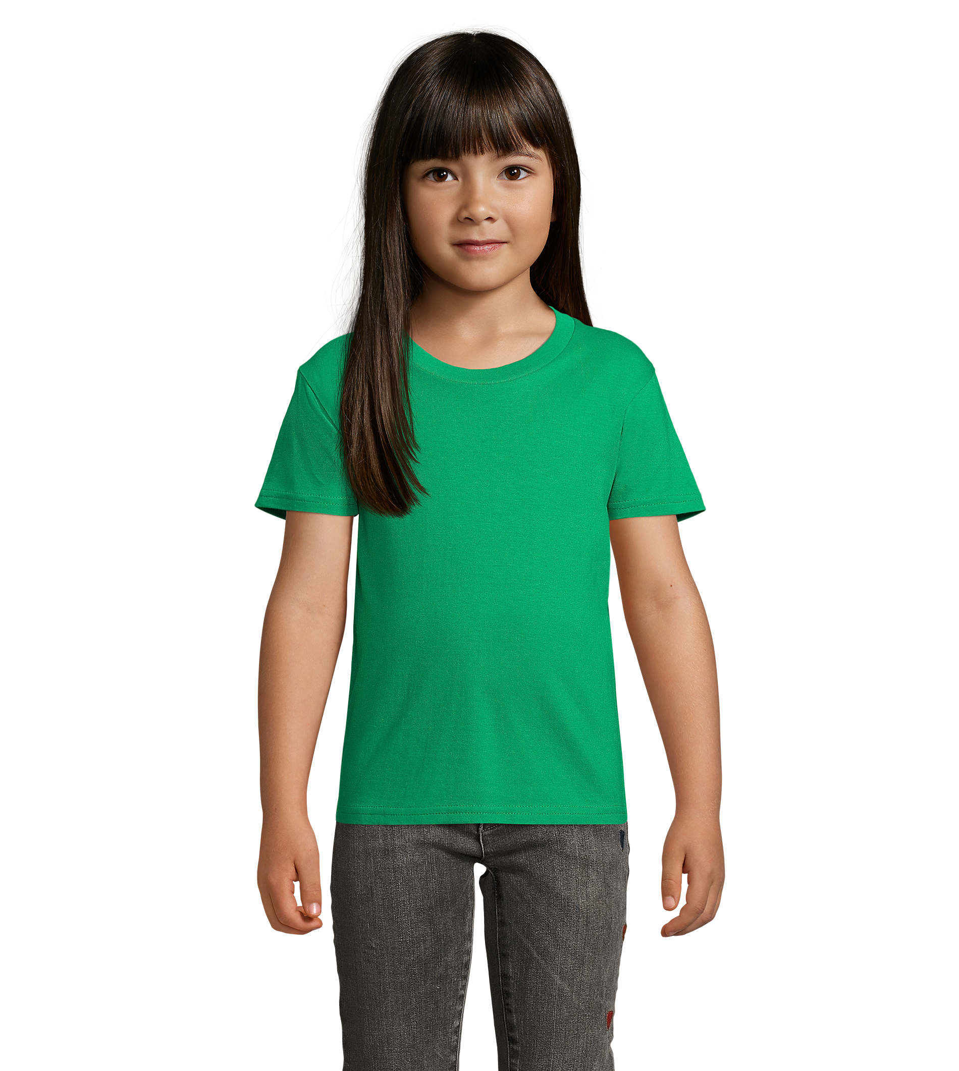 Pittogramma PIONEER KIDS - 03578 Verde Foglia