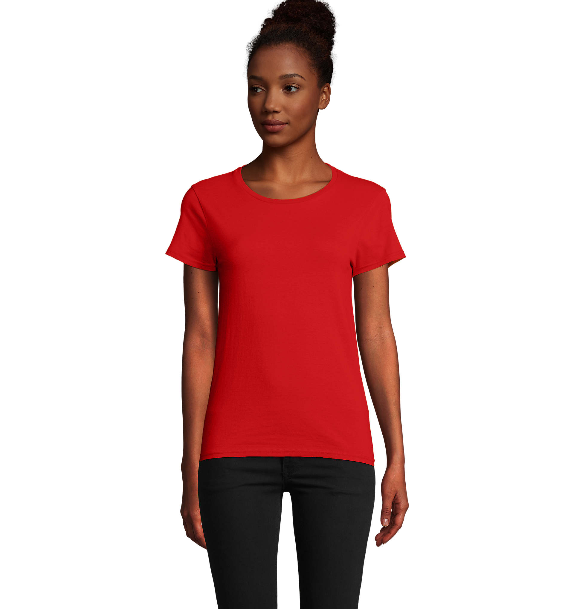 Pittogramma PIONEER WOMEN - 03579 Rosso