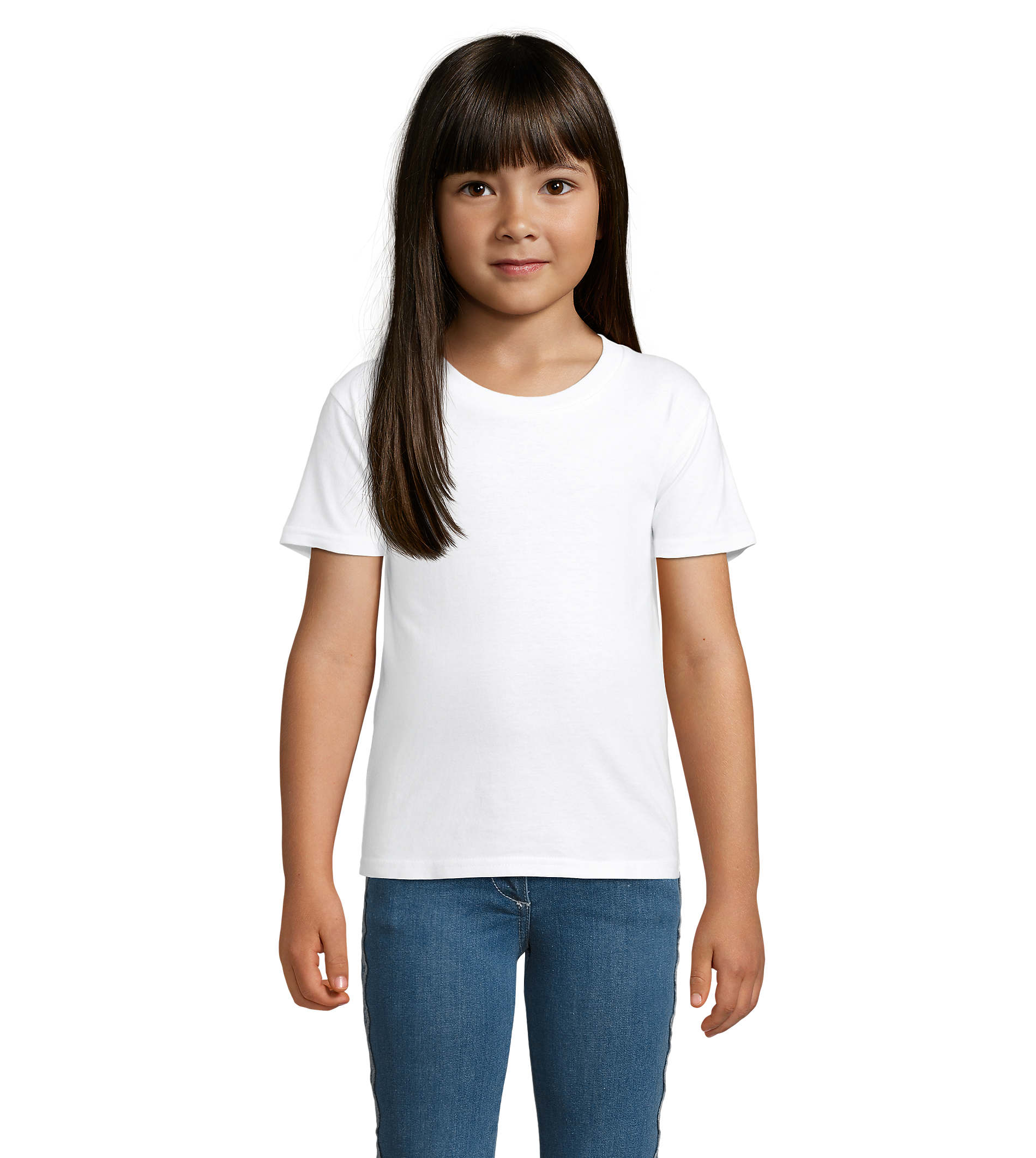 Pittogramma CRUSADER KIDS - 03580 Bianco