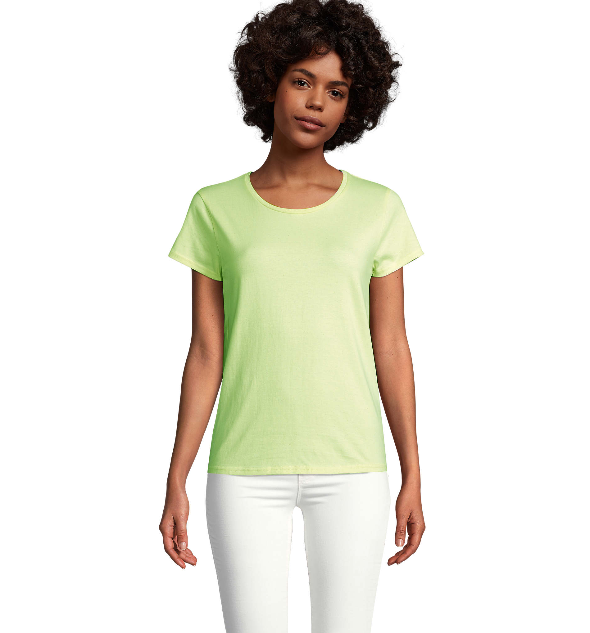 Pittogramma CRUSADER WOMEN - 03581 Apple Green