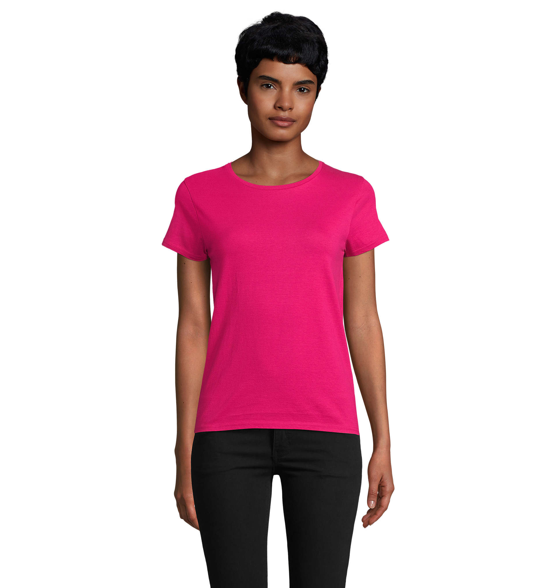 Pittogramma CRUSADER WOMEN - 03581 Fuchsia