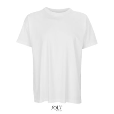 Pittogramma BOXY MEN - 03806 BIANCO