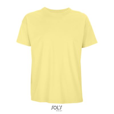 Pittogramma BOXY MEN - 03806 GIALLO CHIARO