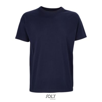 Pittogramma BOXY MEN - 03806 BLU OLTREMARE