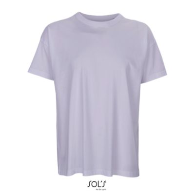 Pittogramma BOXY MEN - 03806 LILLA