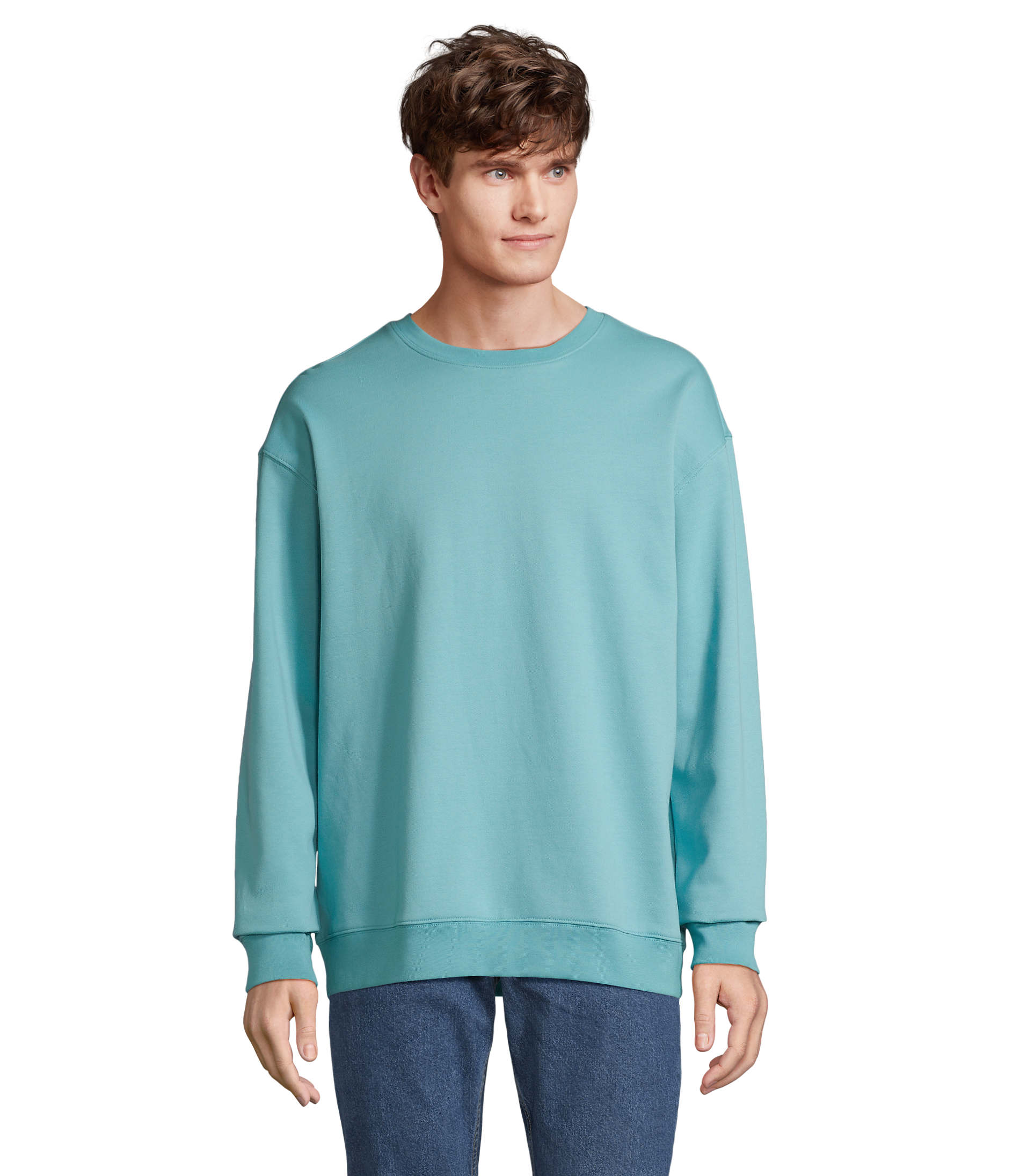 Pittogramma COLUMBIA - 03814 Pool Blue