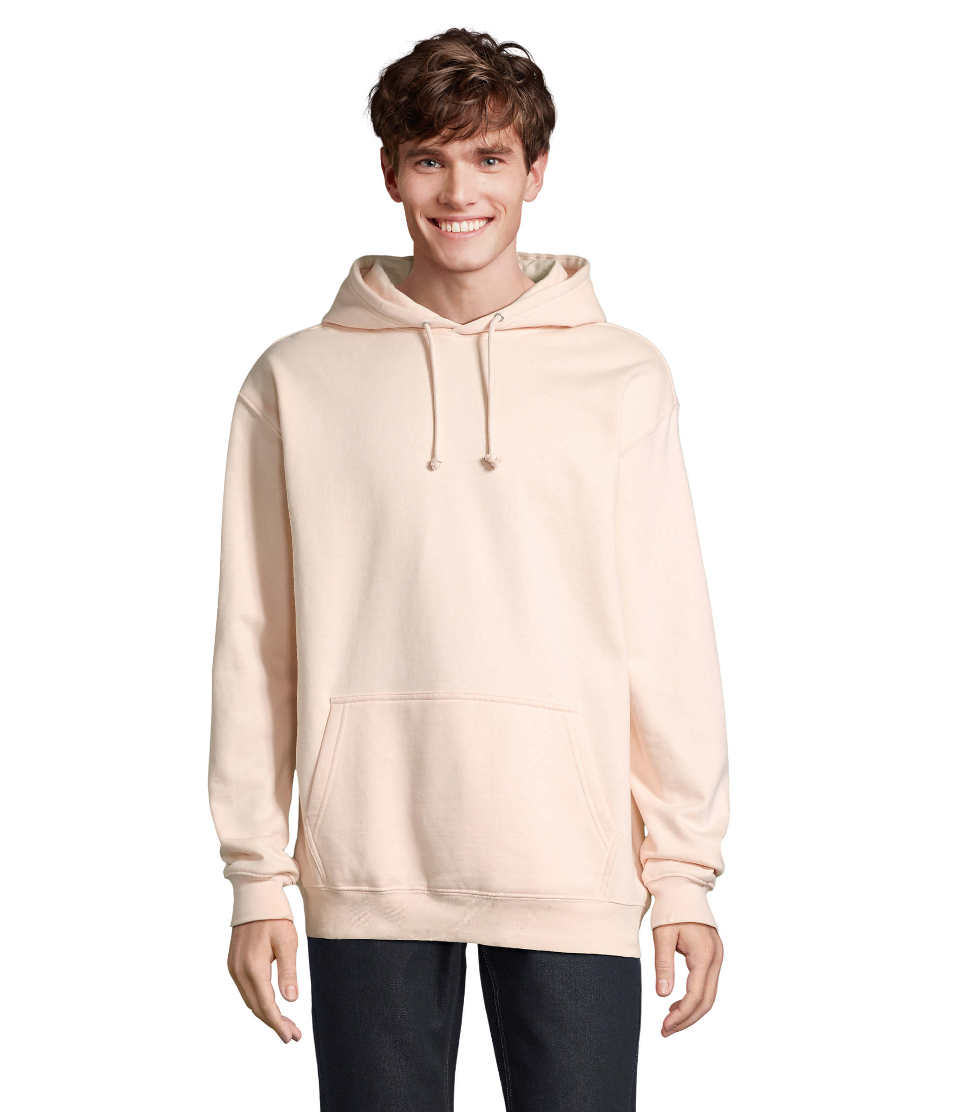 Pittogramma CONDOR - 03815 Rosa Crema