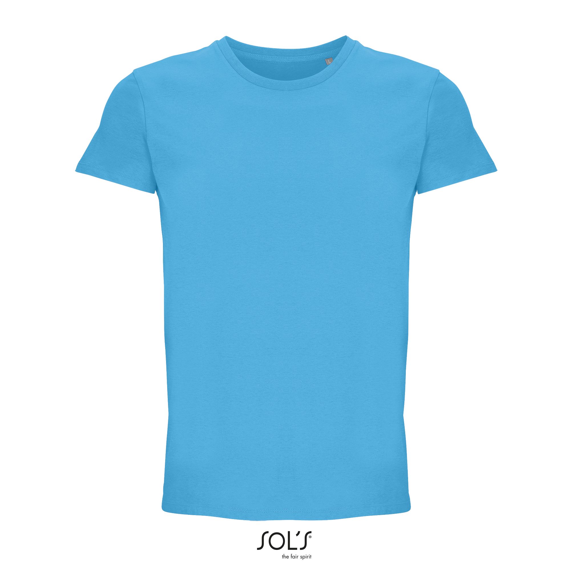 Pittogramma RE CRUSADER - 04233 Aqua