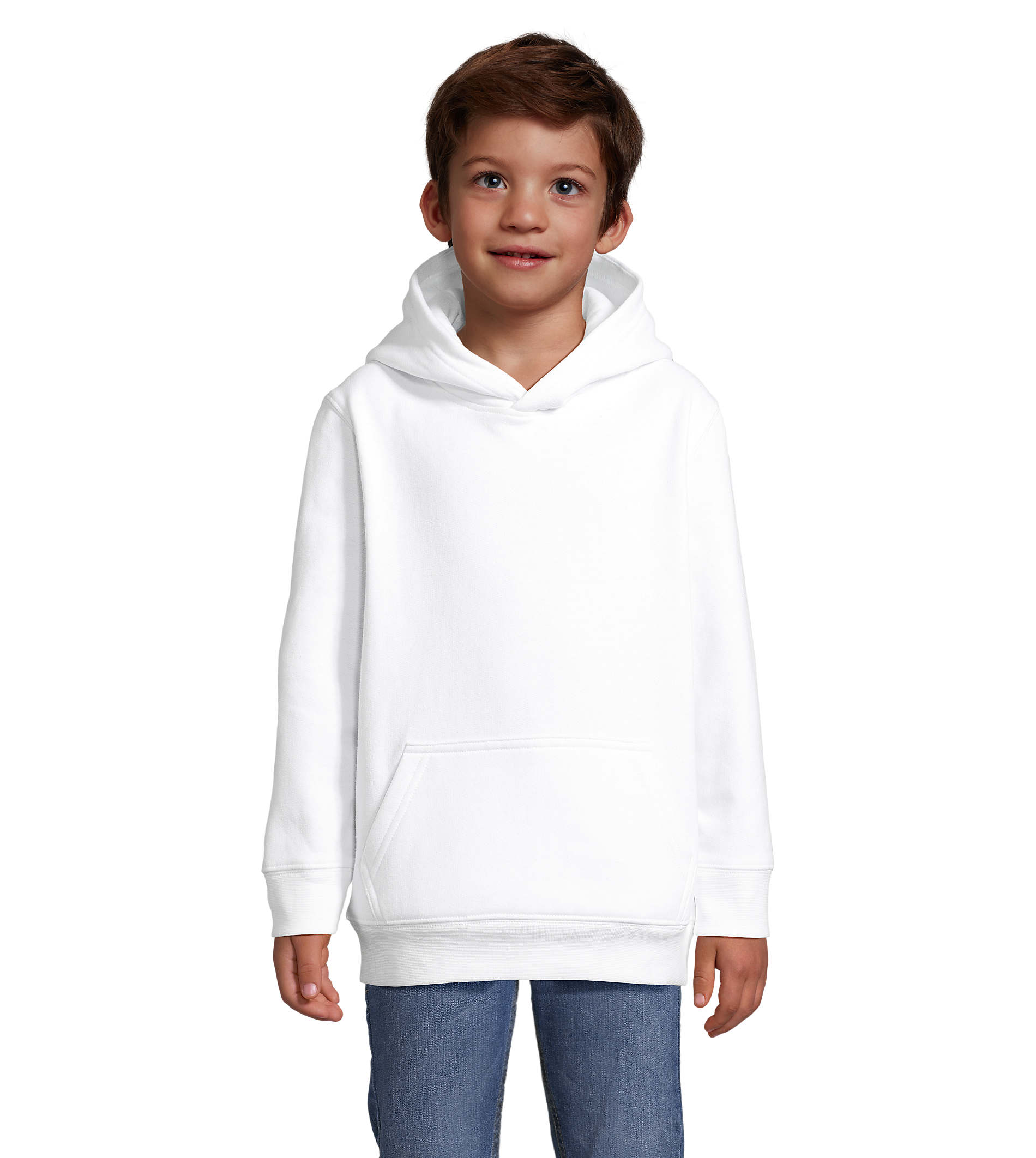 Pittogramma CONDOR KIDS - 04238 Bianco