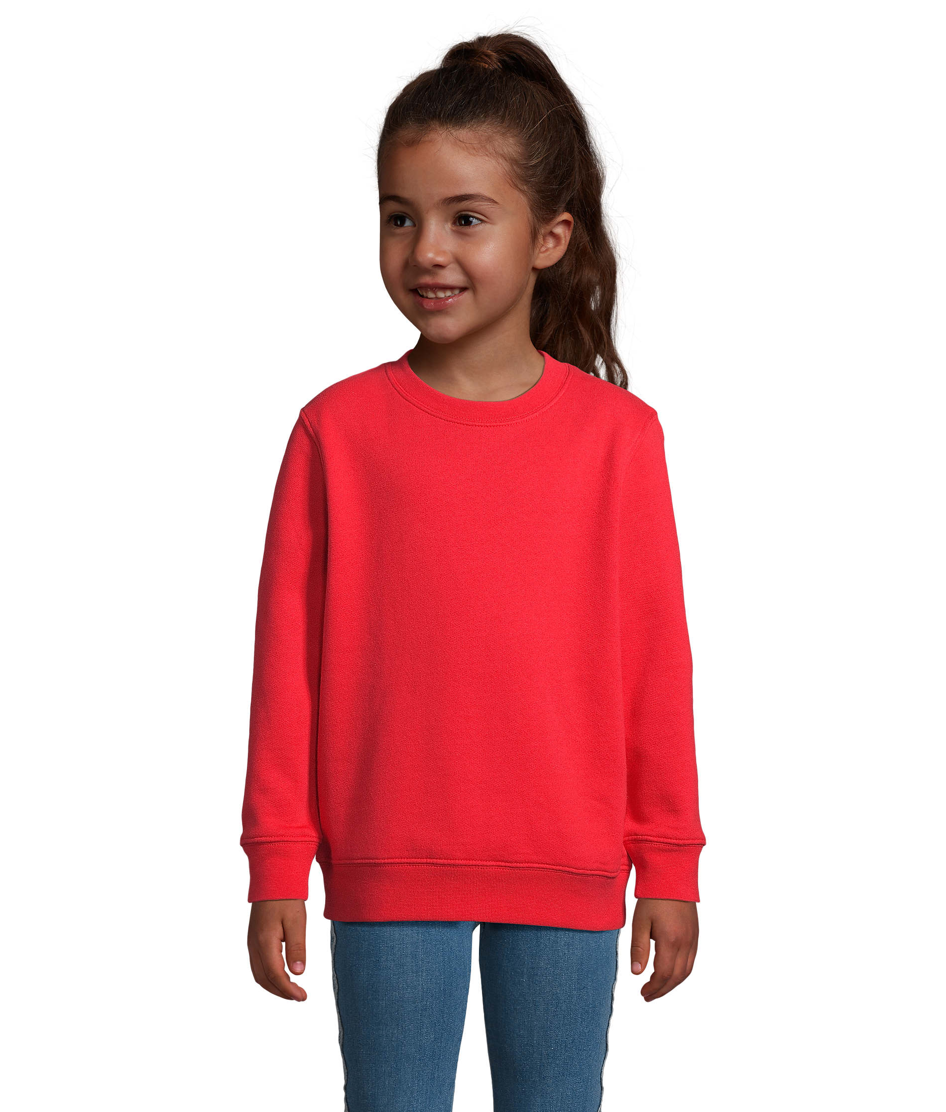 Pittogramma COLUMBIA KIDS - 04239 Rosso Brillante