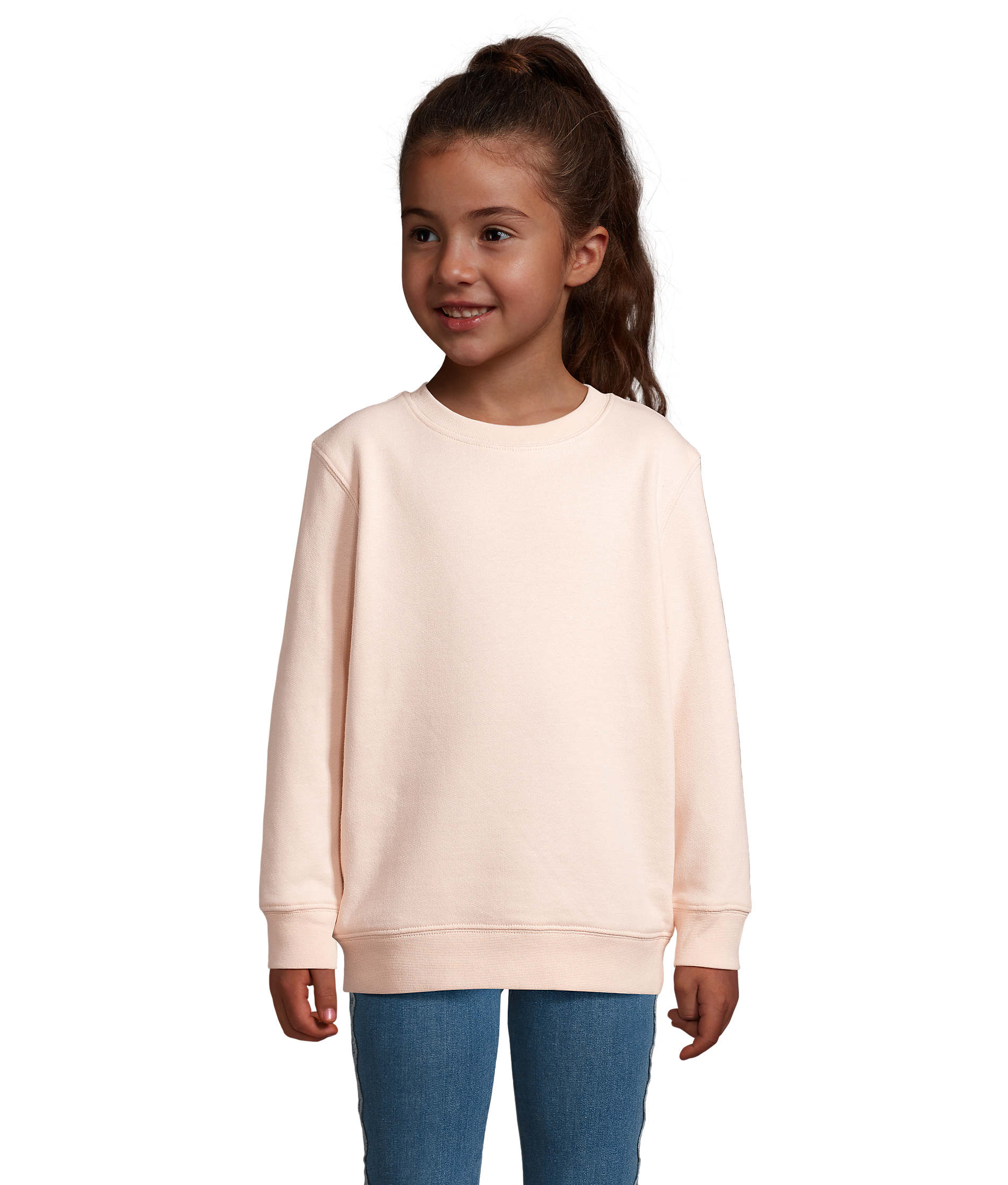 Pittogramma COLUMBIA KIDS - 04239 Rosa Crema