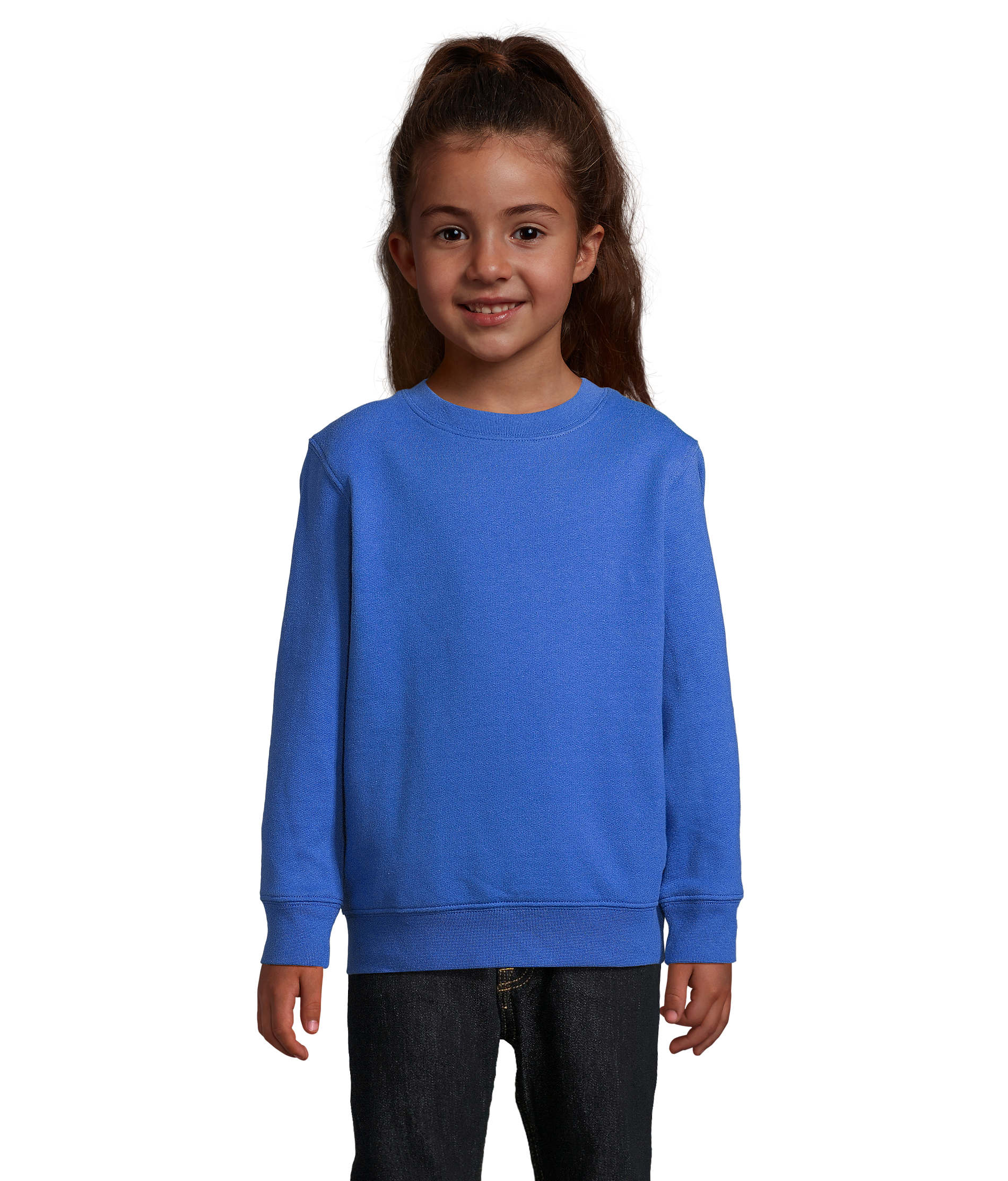 Pittogramma COLUMBIA KIDS - 04239 Blu Royal