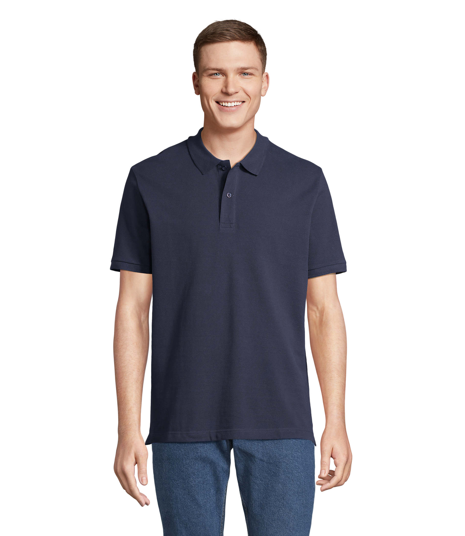 Pittogramma PEGASE - 04242 Blu Scuro Francese