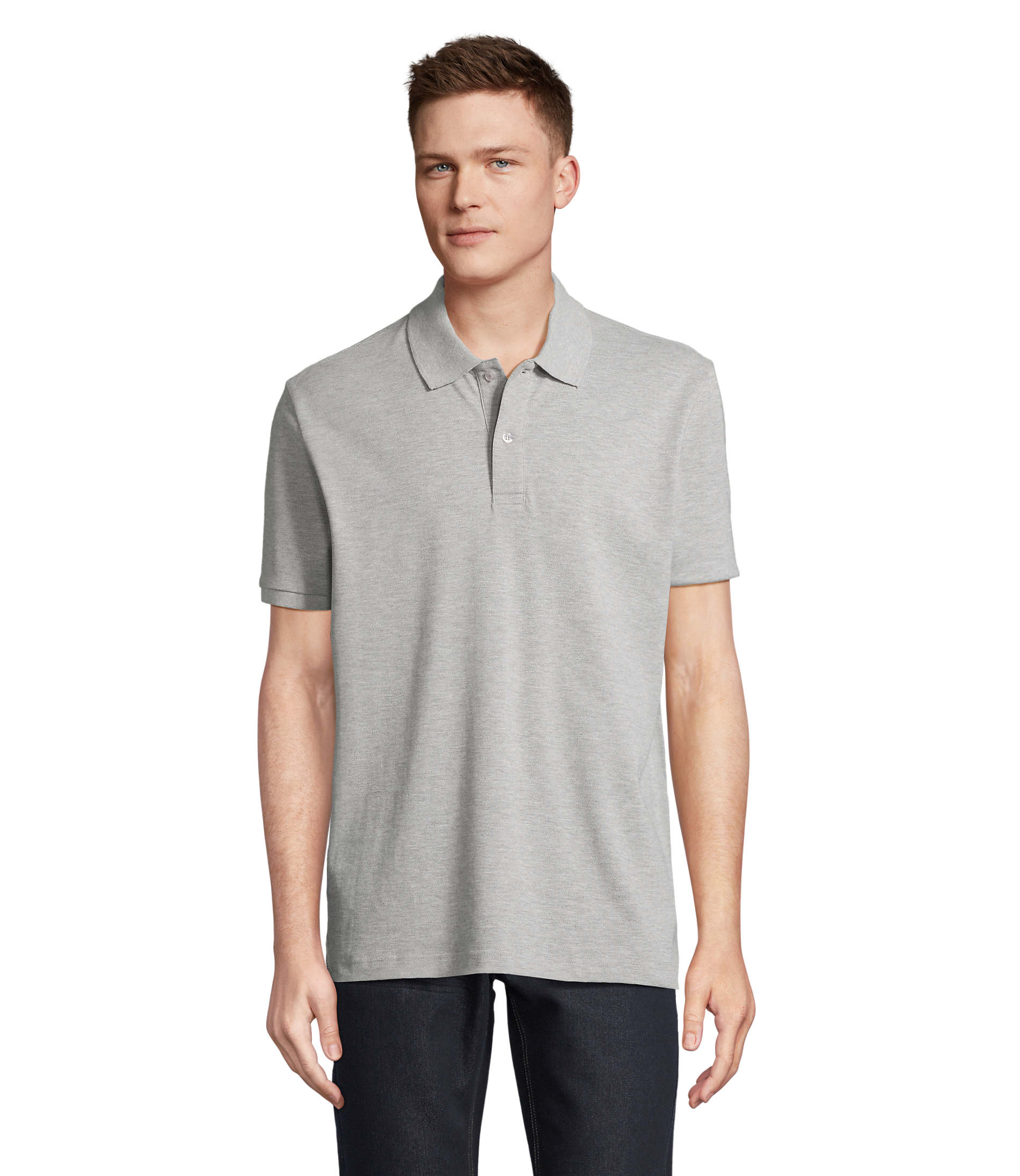 Pittogramma PEGASE - 04242 Grigio Melange 2