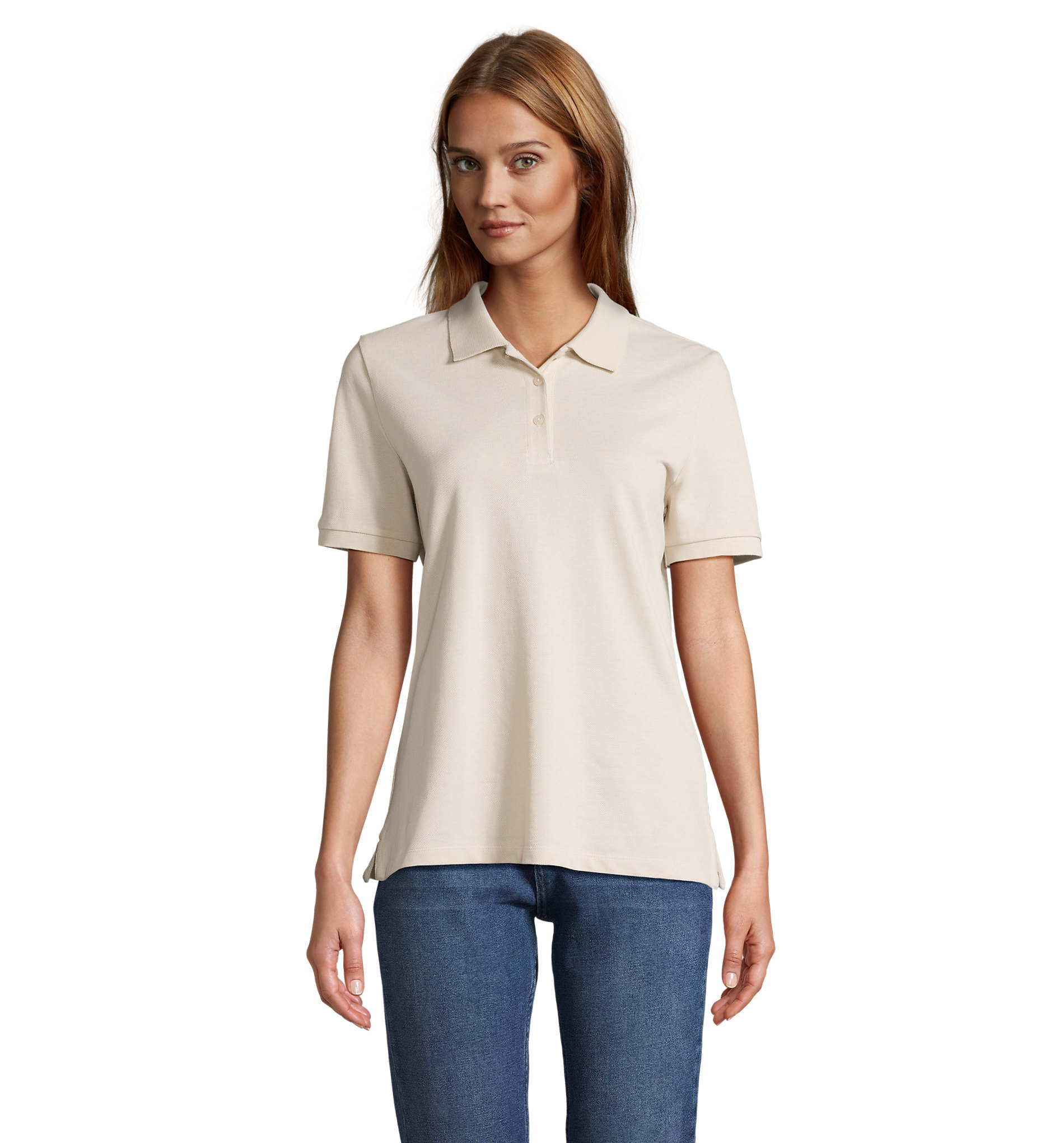 Pittogramma PACIFIC WOMEN - 04440 Linen Twin