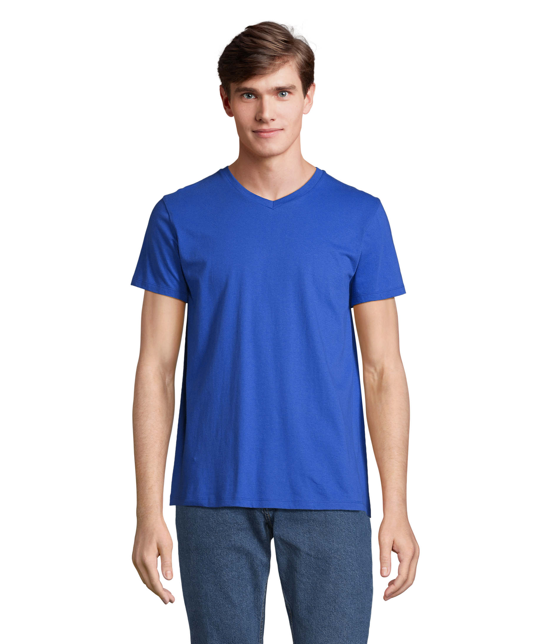 Pittogramma REGENT V - 04765 Blu Royal