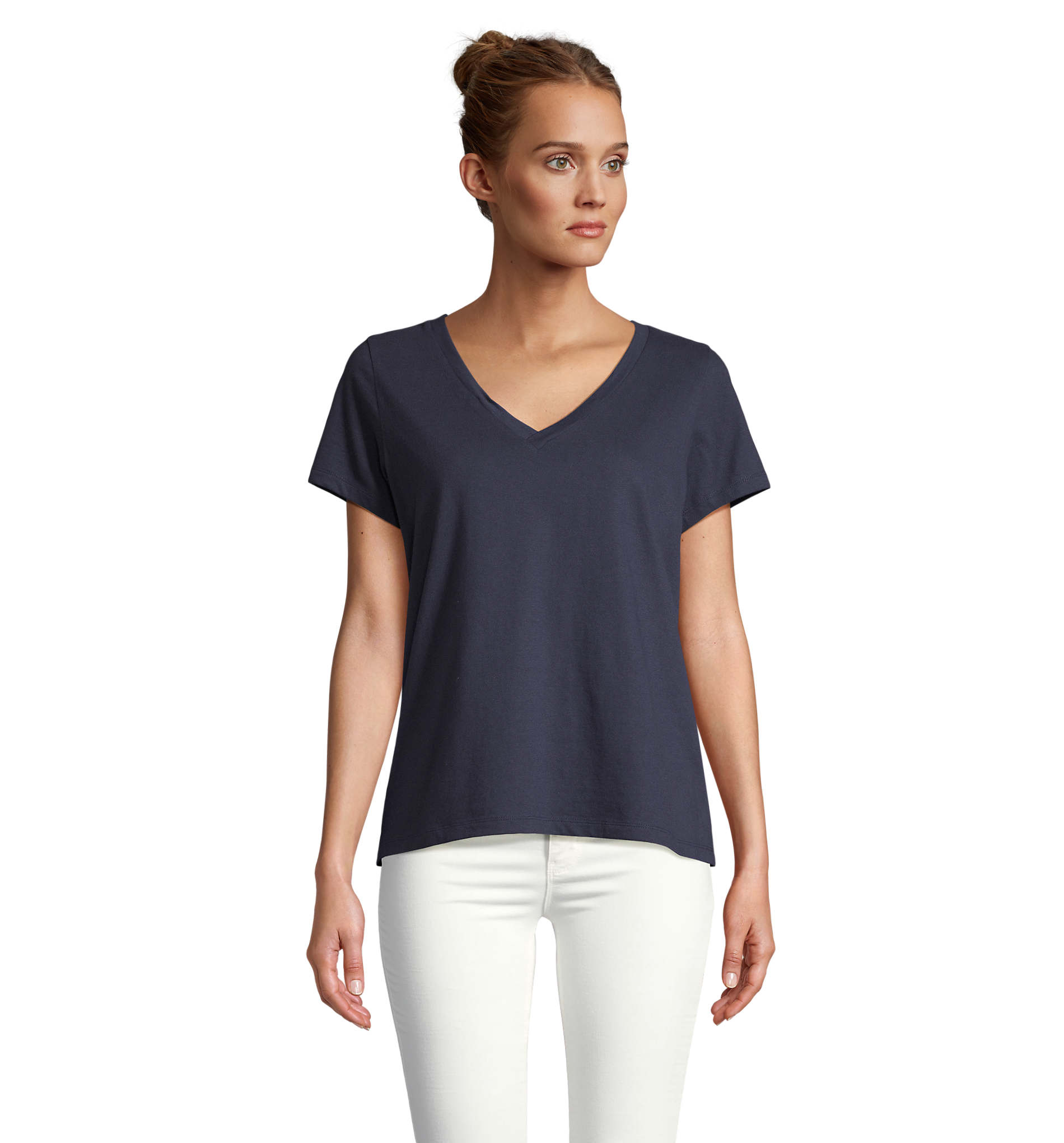 Pittogramma REGENT V WOMEN - 04766 Blu Scuro Francese