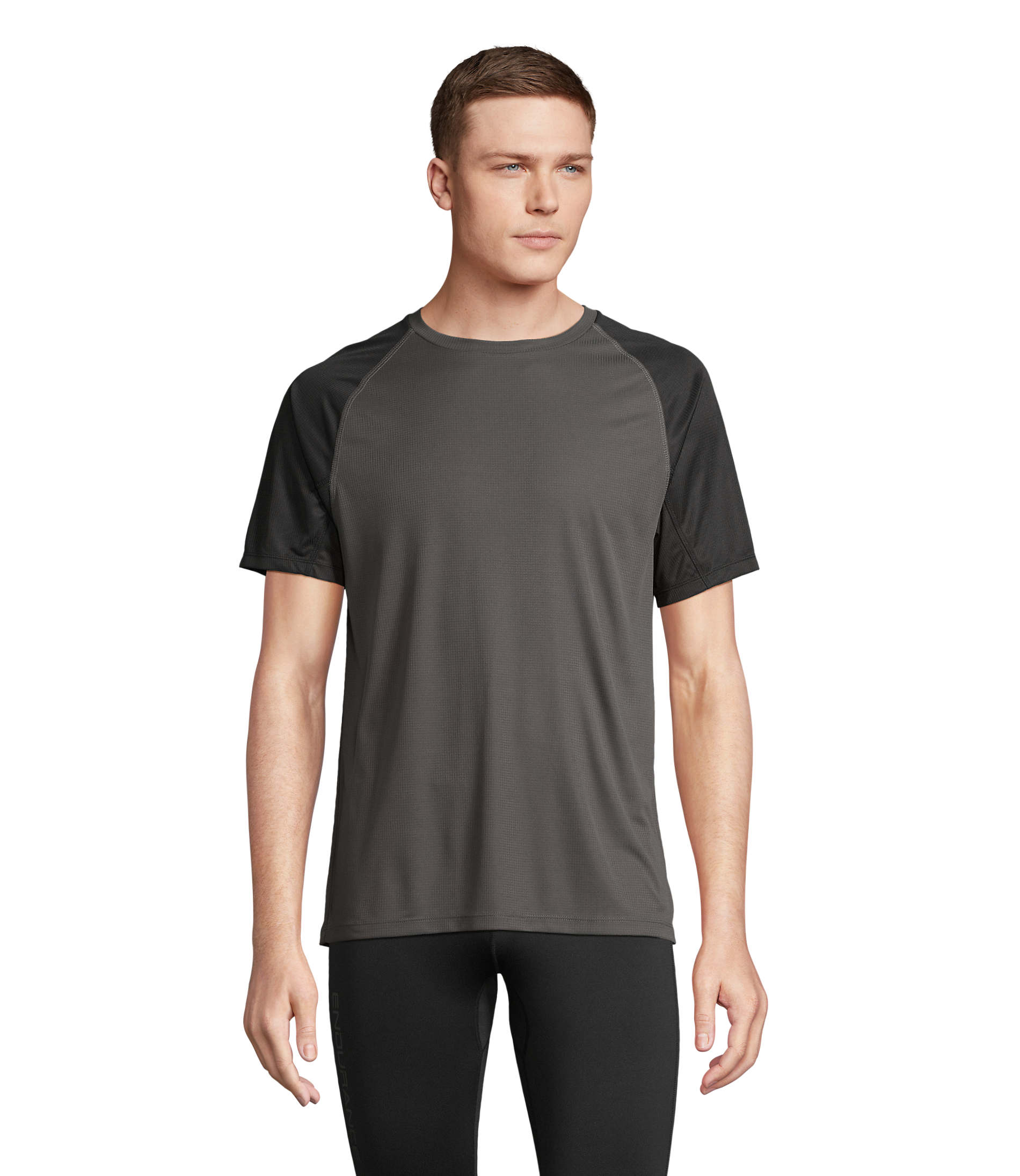 Pittogramma VORTEX - 04787 Black/Charcoal Grey