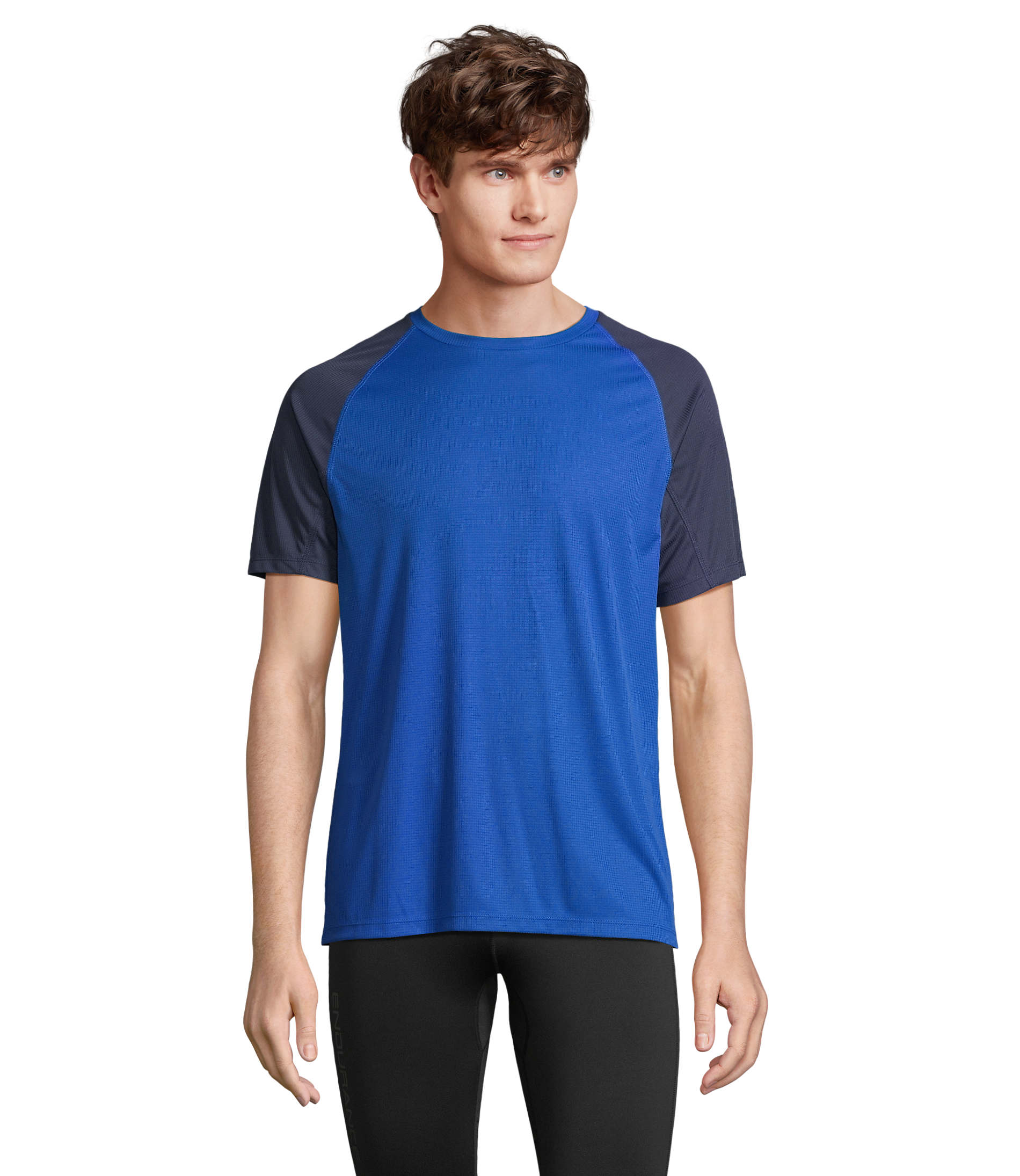 Pittogramma VORTEX - 04787 French Navy/Royal Blue