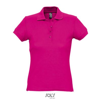 Pittogramma PASSION - 11338 FUCSIA